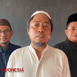 Giliran Para Guru NU Usul Agar Gus Salman Maju dalam Pilkada Jombang