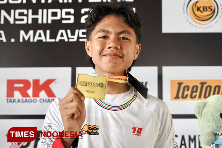 Kisah Inspiratif Pemain eSports Indonesia yang Berhasil di Kancah Dunia