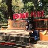 Benowo Park, Harmoni Alam dan Destinasi Wisata Pemalang