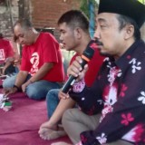 Berbekal SK Penugasan Ketum DPP Golkar, Sam Tito Rajin Keliling Bangun Komunikasi