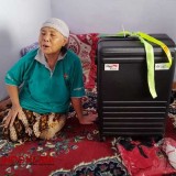 Kumpulkan Rp20 Ribu per Hari, Nenek 100 Tahun di Probolingo Akhirnya Berangkat Haji