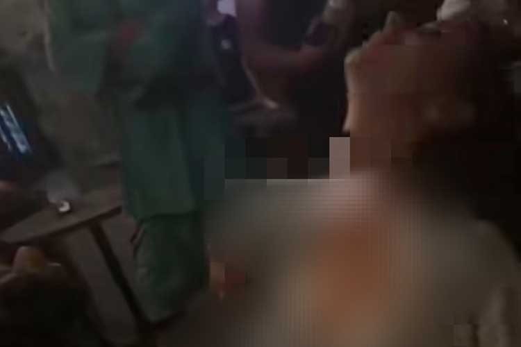 WNA Asal India Diburu Polisi dan Imigrasi Terkait Video Viral Pesta Seks di Ubud
