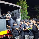 Bikin Resah Warga, Polisi Amankan Geng Motor di Majalengka