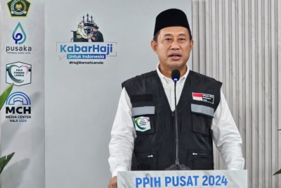 Hajj 2024: Terms and Conditions for Hajj by Proxy - TIMES Indonesia