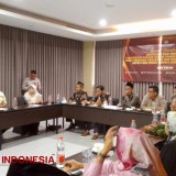 Bawaslu Kabupaten Serang Tegaskan Pendamping PKH Dilarang Daftar PPK