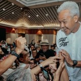 Ganjar Pranowo akan Diberi Tugas oleh PDI Perjuangan untuk Pilkada Serentak 2024