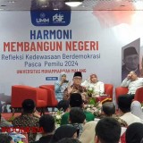 Dahnil Simanjuntak Beberkan 2 Kriteria Penting Menteri Pilihan Prabowo Subianto