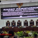 Ada 78 Catatan Dewan untuk LKPJ Pj Wali Kota Malang