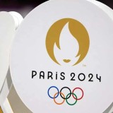 173 Atlet Bulu Tangkis Bakal Bertarung di Olimpiade Paris 2024