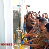 Pj Bupati M Umar Ali: Unipas Anak Kandung Pemkab Morotai dan Masyarakat adalah Pemiliknya