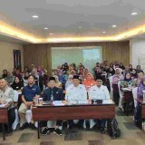 Dorong Pelaku UMKM Binaan Naik Kelas, Baznas Kota Malang Gandeng Maybank Syariah