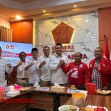 Pilkada Surabaya: PSI Jemput Bola, Bujuk Cahyo Harjo Daftar Calon Wali Kota