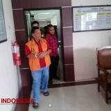 DPO Agung Sunaryo, Terpidana Kasus Pengadaan Lahan PT Angkasa Pura Diringkus
