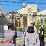 PN Malang Berhasil Eksekusi Rumah Mewah dan Ruko di Kasus Hardi-Valentina