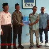 Fahmi Umar Irawan, Pengusaha Otomotif Ikut Kompetisi Pilkada Banjarnegara