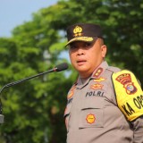 Polda Lampung Jamin Keamanan Investasi dan Pembangunan Ekonomi