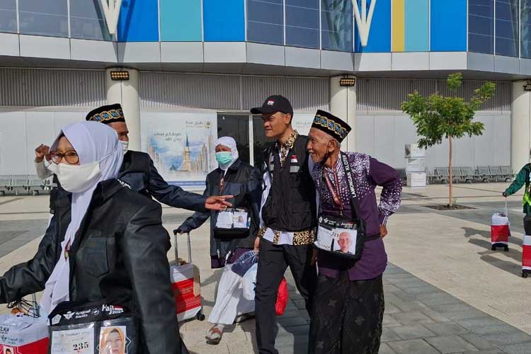 PPIH Arab Saudi Siapkan Badal Haji Bagi Jemaah Haji Indonesia