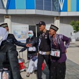PPIH Arab Saudi Siapkan Badal Haji Bagi Jemaah Haji Indonesia
