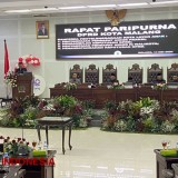 Dok! Perda Kota Layak Anak Resmi Disahkan, DPRD Kota Malang Soroti Fungsional Taman