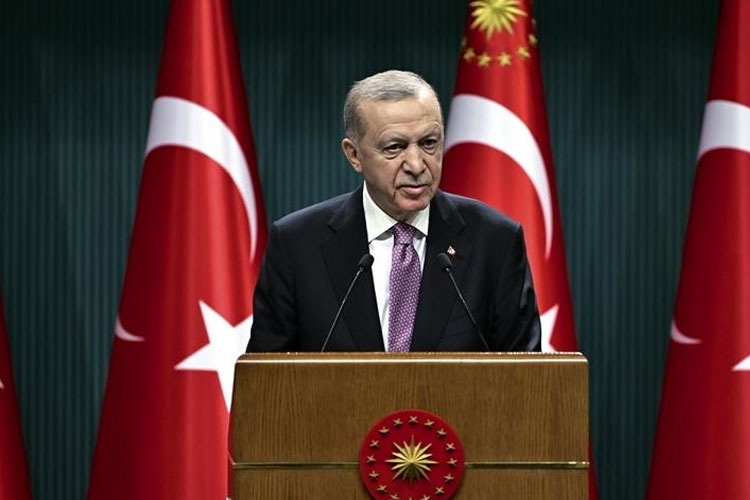 Presiden Turki: Hamas adalah Organisasi Perlawanan