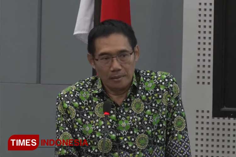 Kasus Pembunuhan Mahasiswi UM pada 2022 Terungkap, Rektor Apresiasi Polresta Malang Kota