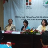 STP Bogor Sosialisasikan Strategi Oleo Food Sawit untuk Industri Perhotelan dan Bisnis Kuliner