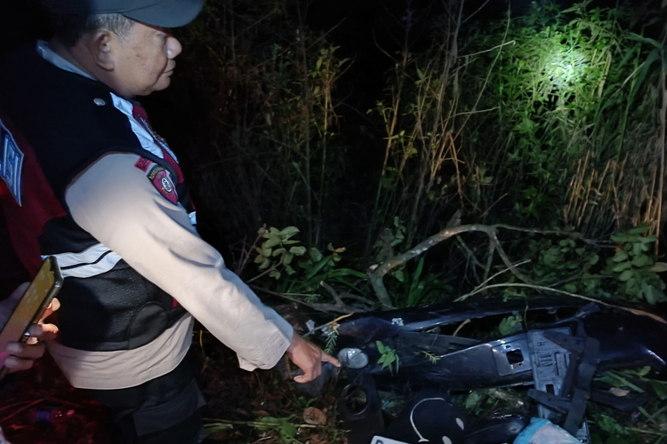 Mobil Masuk Jurang di Ngadas Malang: 4 Meninggal, 5 Dirujuk ke RS