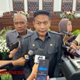 Jawaban Santai Wahyu Hidayat Saat Diisukan Merapat PKS Kota Malang: Silaturahmi Saja