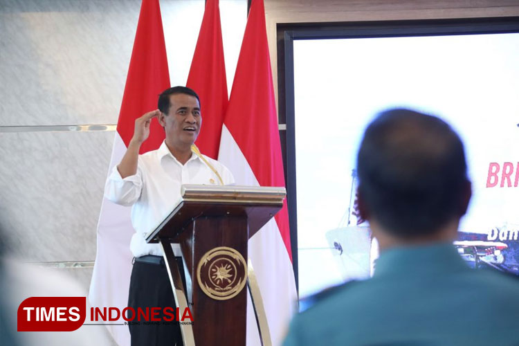 (FOTO: AJP TIMES Indonesia)