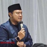 Fraksi DPRD Kabupaten Malang Soroti Kinerja Pendapatan Daerah Tak Capai Target
