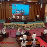 PAD Tak Sesuai Target, DPRD Kabupaten Malang Soroti Kinerja Pemkab Malang