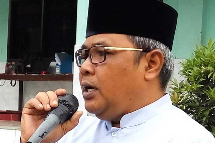 Sekretaris DPW PKB NTB Muhammad Jamhur. (Foto: Muhammad Jamhur for TIMES Indonesia)