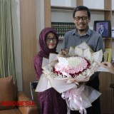 Perayaan Ulang Tahun ke-85 Prof. Dr. Muryati SE MM: Inspirasi di Usia Senja