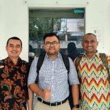 UM dan Universiti Malaya Kolaborasi Riset dalam Program Research Staff Exchange