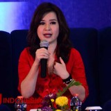 Grace Natalie Dapat Tugas di Pemerintahan dari Presiden Jokowi 