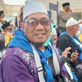 From Batam to Mecca, A Fisherman's Journey of Devotion
