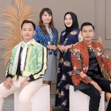 Gaet Wisatawan, Java Lotus Hotel Jember Ikuti AJTM 2024 dan Bursa Pariwisata