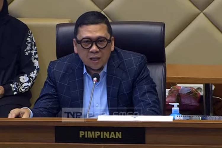 Komisi II DPR RI Menyetujui Dua Rancangan PKPU terkait Persiapan Pilkada 2024