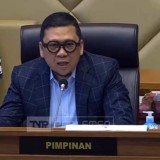 Komisi II DPR RI Menyetujui Dua Rancangan PKPU terkait Persiapan Pilkada 2024