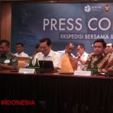 Jelajahi Keanekaragaman Laut, Menko Marves: Indonesia Luncurkan Misi Bersama OceanX