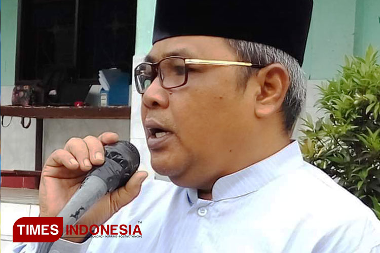Muhammad Jamhur, Sekretaris Wilayah PKB NTB. (FOTO: Jamhur untuk TIMES Indonesia)