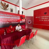 Sudah Tiga Orang Daftar N1 Pilkada 2024 di PDI Perjuangan Kota Malang, Siapa Mereka?