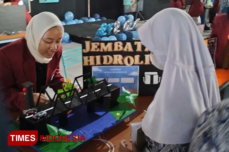 UPI Kampus Tasikmalaya Dorong Metode Pembelajaran STEAM untuk Perkaya Pendidikan