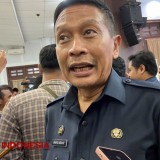 Proyek Water Treatment Plant Terganjal Amdal, Pj Wali Kota Malang Bantah Mandek