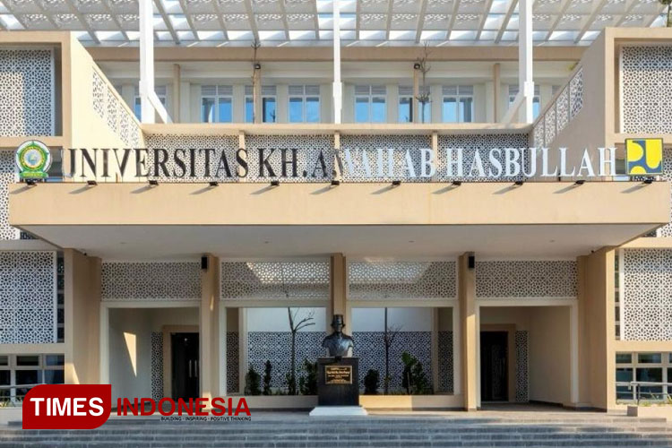 Ilustrasi Akreditasi Prodi Pendidikan Fisika Unwaha Jombang. (FOTO: AJP TIMES Indonesia)