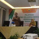 Pelatihan Penggagas di Kota Bandung, Cetak Generasi Emas dengan Peran Aktif Orang Tua