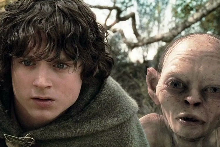 Warner Bros Umumkan Jadwal Tayang Film Lord of the Rings: The Hunt for Gollum
