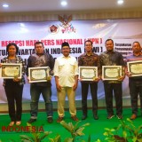 Ini 5 Perusahaan Peraih ‘Jombang Investment Award’ dari PWI Jombang