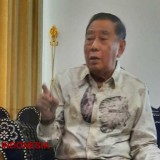 Ketua PKB Lombok Utara Sebut Rekom untuk Lalu Muksin Belum Final
