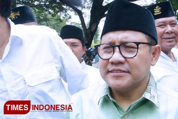 Menko Muhaimin Iskandar: Percepatan Penyaluran KUR Ditarget Serap 4 Juta Tenaga Kerja